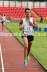 Boys steeplechase, Northern Inter-County Schools, Gateshead International Stadum. Photo: David T. Hewitson/Sports for All Pics